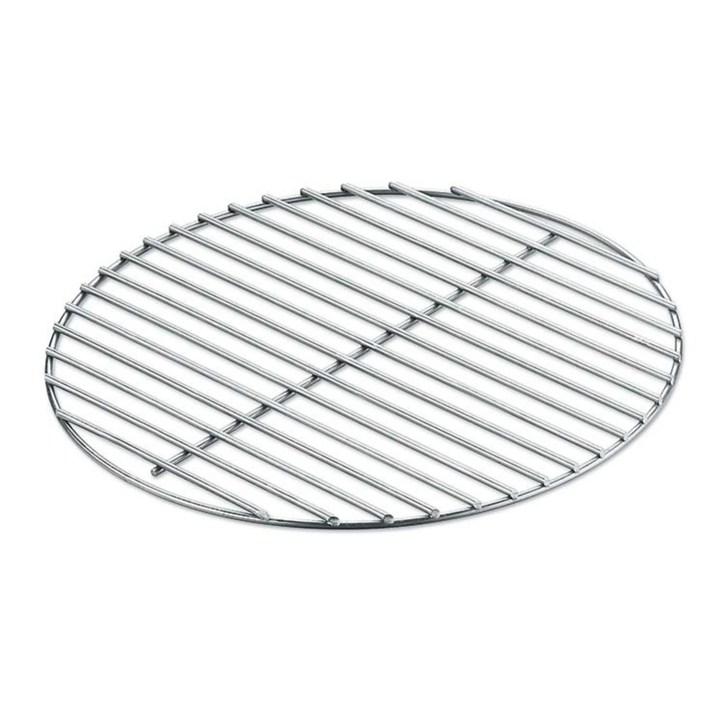 Grille Foyère ø34,5cm Pour Barbecue 47cm - Weber 3 Grille Foyère ø34,5cm Pour Barbecue 47cm - Weber