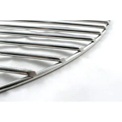 Grille Cuisson Inox ø44.5cm Pour Barbecue 47cm - Nordic Flame -Cuisine Bbq grille inox 47 cm nordic flame 0085382675626 3