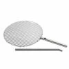 Grille Brasero ⌀55 Cm Inox Pour Triple Höfats 2 Grille Brasero ⌀55 Cm Inox Pour Triple Höfats -Cuisine Bbq grille inox brasero triple hofats 55 cm 4260447330467