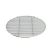Grille Barbecue En Inox Small ø 25 Cm - The Bastard -Cuisine Bbq grille inox small 25 cm 8719322164193