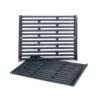 Grilles De Cuisson émaillées Spirit 200 (boutons Tablette) - Weber -Cuisine Bbq grilles de cuisson weber emaillees spirit 200 5707431054200
