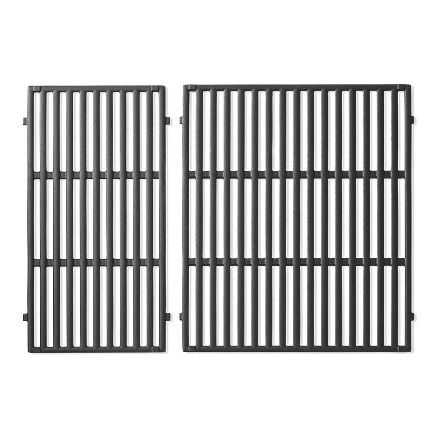 Grilles Fonte émaillée Crafted Genesis 300 (2016+) - Weber 3 Grilles Fonte émaillée Crafted Genesis 300 (2016+) - Weber