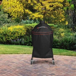 Housse Barbecue Big Joe I, II, III - Kamado Joe -Cuisine Bbq housse barbecue big joe kamado joe 0811738021584 2