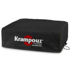 Housse De Protection Barbecue Electrique Mythic - Krampouz -Cuisine Bbq housse barbecue mythic krampouz 3563880103119 2