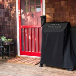 Housse Barbecue Pro 575 Et Pro 22 - Traeger 7 Housse Barbecue Pro 575 Et Pro 22 - Traeger -Cuisine Bbq housse barbecue pro 575 traeger 0634868932243 2
