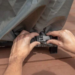 Housse De Protection Select 3 Et Plancha Sur Chariot - Campingaz -Cuisine Bbq housse barbecue series 2 campingaz 3138522128821 3