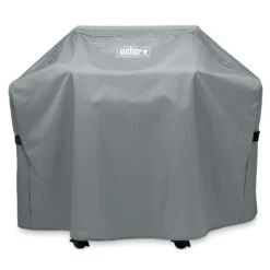 Housse Classique Genesis II 200 Et Spirit 300 Weber 8 Housse Classique Genesis II 200 Et Spirit 300 Weber -Cuisine Bbq housse classique weber genesis 2 2bruleurs 0077924048173 1