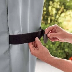 Housse Classique Genesis II 200 Et Spirit 300 Weber 11 Housse Classique Genesis II 200 Et Spirit 300 Weber -Cuisine Bbq housse classique weber genesis 2 2bruleurs 0077924048173 4