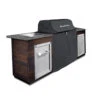 Housse Barbecue Encastrable Imperial 690 - Broil King -Cuisine Bbq housse imperial 690 encastrable broil king 0060162685903