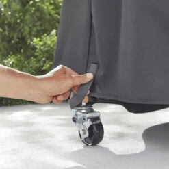 Housse Premium Barbecue Pellets Smokefire EX4 - Weber -Cuisine Bbq housse premium smokefire ex4 0077924129674 4