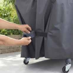 Housse Premium Barbecue Pellets Smokefire EX6 - Weber 12 Housse Premium Barbecue Pellets Smokefire EX6 - Weber -Cuisine Bbq housse premium smokefire ex6 weber 0077924129681 4