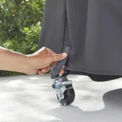 Housse Premium Barbecue Pellets Smokefire EX6 - Weber 13 Housse Premium Barbecue Pellets Smokefire EX6 - Weber -Cuisine Bbq housse premium smokefire ex6 weber 0077924129681 5