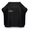 Housse Barbecue Rogue 525 Tablettes Dépliées - Napoleon -Cuisine Bbq housse rogue 525 napoleon 0629162615275
