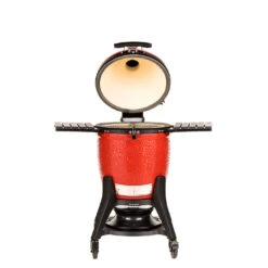 Barbecue Kamado Classic Joe 3 - Kamado Joe -Cuisine Bbq kamado joe classic iii 0811738027197 1