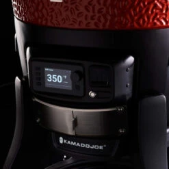 Barbecue Kamado Konnected Joe - Kamado Joe -Cuisine Bbq konnected joe kamado joe 2020000032700 6