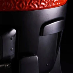 Barbecue Kamado Konnected Joe - Kamado Joe -Cuisine Bbq konnected joe kamado joe 2020000032700 8