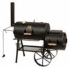 Barbecue Locomotive Special 16” - Joe’s Barbecue -Cuisine Bbq locomotive 16 joe special barbecue 4250033100345