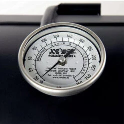 Barbecue Locomotive Special 16” - Joe’s Barbecue -Cuisine Bbq locomotive 16 joe special barbecue 4250033100345 2