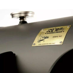 Barbecue Locomotive Special 16” - Joe’s Barbecue -Cuisine Bbq locomotive 16 joe special barbecue 4250033100345 4