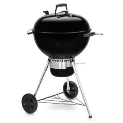Barbecue Charbon Master-Touch GBS E-5750 Noir - Weber 15 Barbecue Charbon Master-Touch GBS E-5750 Noir - Weber -Cuisine Bbq master touch gbs e 5750 noir weber 0077924129520 3