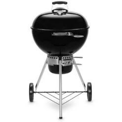 Barbecue Charbon Master-Touch GBS E-5750 Noir - Weber 16 Barbecue Charbon Master-Touch GBS E-5750 Noir - Weber -Cuisine Bbq master touch gbs e 5750 noir weber 0077924129520 4