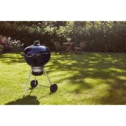 Barbecue Charbon Master-Touch GBS E-5750 Noir - Weber 17 Barbecue Charbon Master-Touch GBS E-5750 Noir - Weber -Cuisine Bbq master touch gbs e 5750 noir weber 0077924129520 5