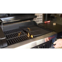 Barbecue Memphis Ultimate 3 En 1 - Pit Boss -Cuisine Bbq memphis ultimate pit boss 0684678106174 5