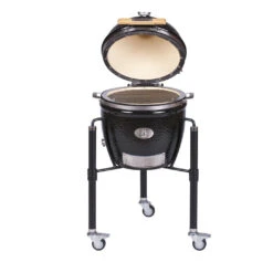 Cuisine Bbq -Cuisine Bbq monolith junior 2 0 noir chariot 4260444583453 1