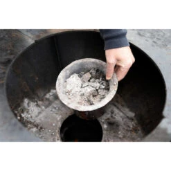 Brasero Plancha Nestor Original Noir Acier Galvanisé - Barbecook 8 Brasero Plancha Nestor Original Noir Acier Galvanisé - Barbecook -Cuisine Bbq nestor original noir barbecook 5404035700785 2