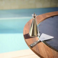 Anneau Fire Guard Ring 100 - OFYR -Cuisine Bbq ofyr fire guard ring 100 brasero 7061251732990 2