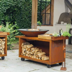 Cuisine Bbq -Cuisine Bbq ofyr island pro 100 teck 2020000022121 1