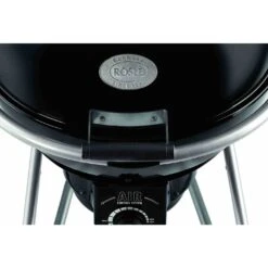 Pack Barbecue Charbon Air F60 + Housse Air 60 - Rösle -Cuisine Bbq pack barbecue air f60 housse rosle 2020000031666 4