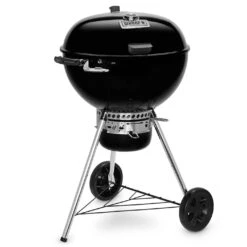 Weber Pack Barbecue Charbon MasterTouch GBS Premium E-5770 + Grille De Saisie -Cuisine Bbq pack barbecue master touch gbs 5770 grille de saisie fonte 2020000033943 6