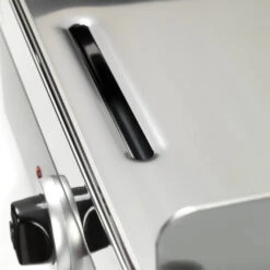 Pack Plancha Gaz Design 41 Cm + Chariot Plein Air Compact - Krampouz -Cuisine Bbq pack design 41 gaz chariot plein air compact 2020000031529 9