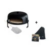 Pack Four à Pizza Brasero 100 + Kit Pizza - Ofyr -Cuisine Bbq pack four ofyr pizza 100 2020000033134