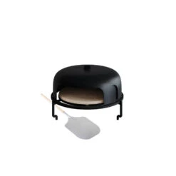 Pack Four à Pizza Brasero 100 + Kit Pizza - Ofyr -Cuisine Bbq pack four ofyr pizza 100 2020000033134 5