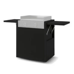 Pack Plancha Gaz Modern 60 Noir - Forge Adour 9 Pack Plancha Gaz Modern 60 Noir - Forge Adour -Cuisine Bbq pack modern 60 noir couvercle chariot 2020000034032 2