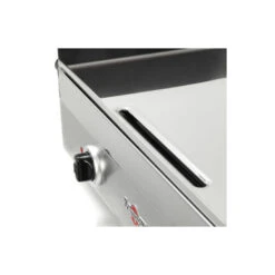 Pack Plancha Gaz Design 65 + Capot - Krampouz -Cuisine Bbq pack plancha design 65 gaz capot 2020000033035 5