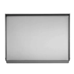 Pack Plancha Gaz Chef 55 Lisse + Chariot - Planet -Cuisine Bbq pack plancha gaz chef 55 lisse chariot planet 2020000031949 5