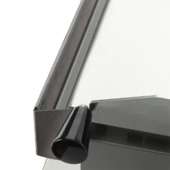 Pack Plancha Gaz Saveur 64 Cm + Desserte Plein Air - Krampouz -Cuisine Bbq pack saveur 64 cm chariot plein air 2020000031468 8