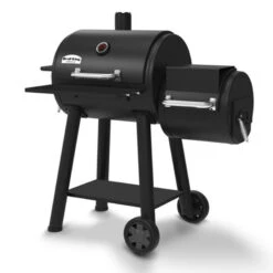 Cuisine Bbq -Cuisine Bbq pack smoke offset 400 rotissoire broil king 2020000032373 1