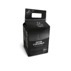 Pack Barbecue Charbon Tabl'o + Briquettes Noix De Coco 2 Kg - Ofyr -Cuisine Bbq pack tabl o briquettes noix de coco 2 kg ofyr 2020000031888 2