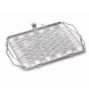 Panier De Cuisson Légumes/poisson En Inox - Napoleon -Cuisine Bbq panier cuisson inox napoleon 0629162570123