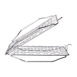 Panier De Cuisson Légumes/poisson En Inox - Napoleon 7 Panier De Cuisson Légumes/poisson En Inox - Napoleon -Cuisine Bbq panier cuisson inox napoleon 0629162570123 2