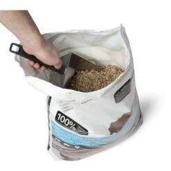 Pelle à Pellets Inox - Broil King -Cuisine Bbq pelle a pellets inox broil king 0060162639463 1