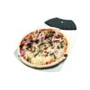 Pelle Pour Pizza En Inox -Cuisine Bbq pelle en inox pizza 25x36cm 8414271614613