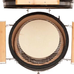 Pierre à Pizza Barbecue Classic Et Le Chef - Monolith* -Cuisine Bbq pierre pizza classic monolith 4260444583491 2