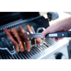 Pince En Inox Barbecue Gamme Imperial (pelles Carrées) - Broil King -Cuisine Bbq pince inox imperial 0060162640124 2