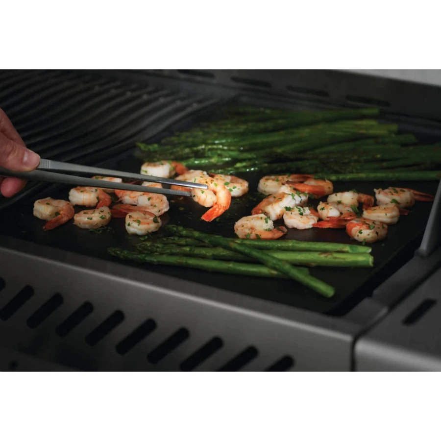 Pince De Précision 30 Cm Inox - Napoleon 4 Pince De Précision 30 Cm Inox - Napoleon – Image 2