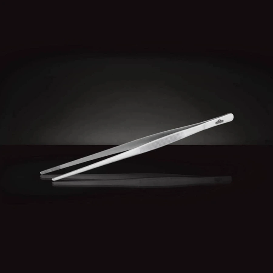 Pince De Précision 30 Cm Inox - Napoleon 5 Pince De Précision 30 Cm Inox - Napoleon – Image 3